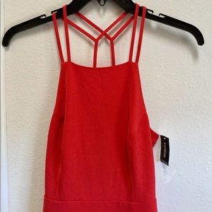 Red Express, dress 💕